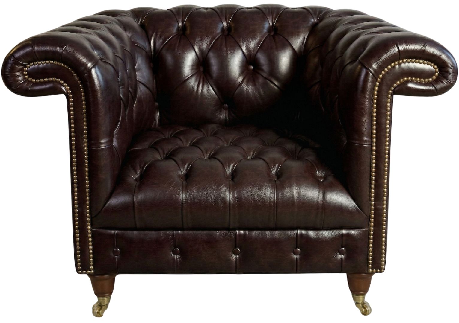 The Chelsea Chesterfield